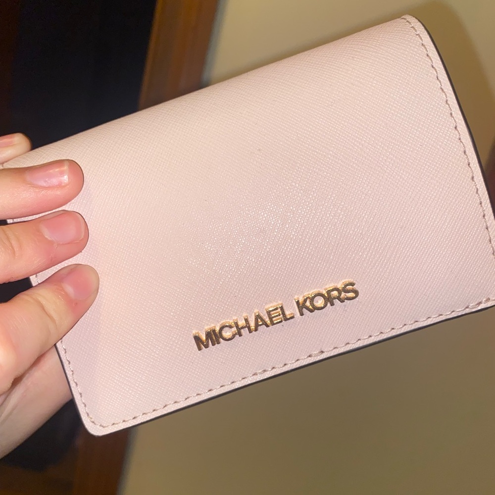 MK wallet